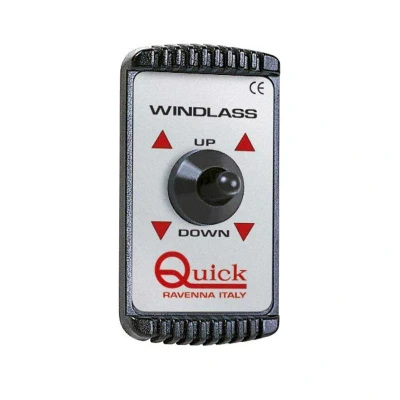Afbeelding van Quick Ankerlier Schakelaar Dashboard