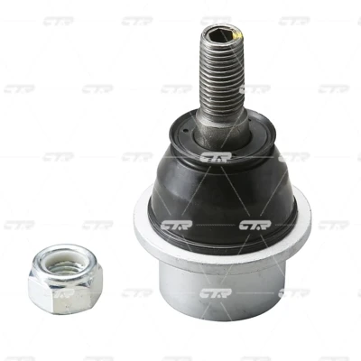 Afbeelding van Fuseekogel CTR CB0065