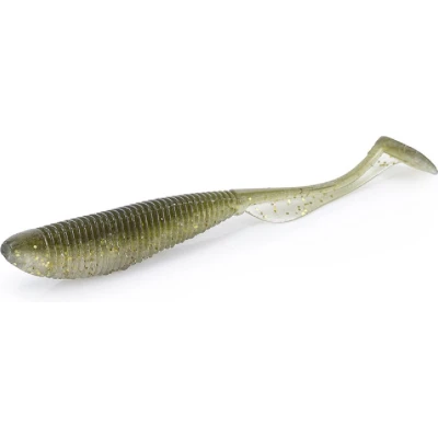Afbeelding van Molix RA Shad 7,5cm 8St. Gold Ayu