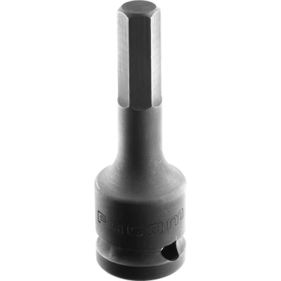 Afbeelding van Facom impact schroevendraaier 1/2&quot; 6 kant 10mm NSHM.10