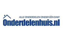Onderdelenhuis Logo