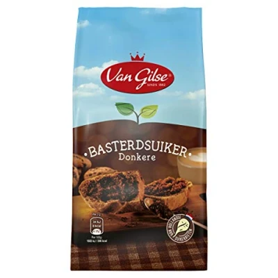 Afbeelding van Van Gilse Basterd Donker 12x600g