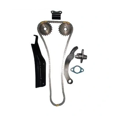 Afbeelding van Skf Distributieketting kit VKML 95001