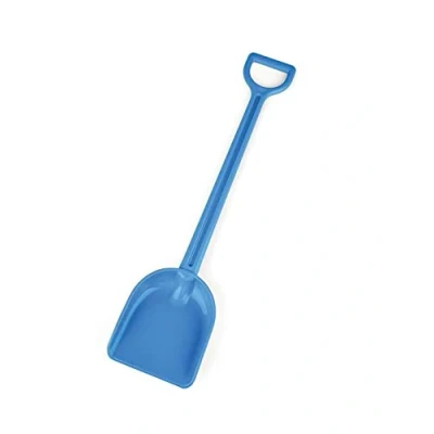 Afbeelding van Hape E4060 Sand Shovel Beach and Garden Tool Toys, Blue