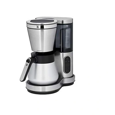 Afbeelding van WMF LUMERO Thermo Koffiezetapparaat Zilver, Zwart Capaciteit koppen: 8