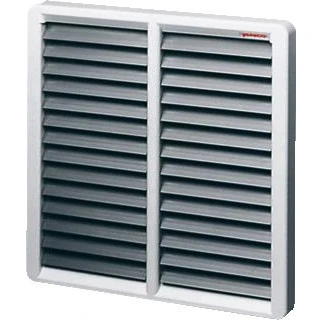 Afbeelding van Orcon jaloezieafsluiter as 40 26700140