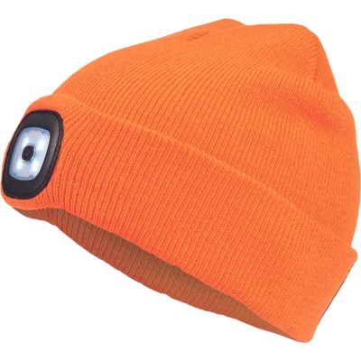 Afbeelding van Cerva DEEL LED lamp kap 03140115 Oranje