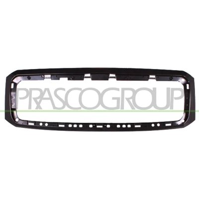 Afbeelding van Frame, radiateurgrille PRASCO SK3222315