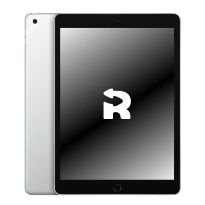 Afbeelding van Apple 10,2 inch iPad 2021 (256 GB / WiFi + Cellular) zilver