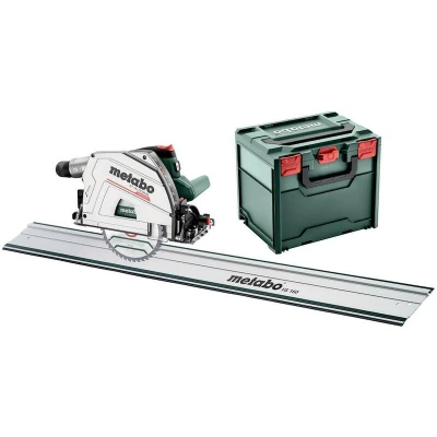 Afbeelding van Metabo SET KT 18 LTX 66 BL ACCU INVALCIRKELZAAG Zonder accu&quot;;s en lader in Metaloc 691172840