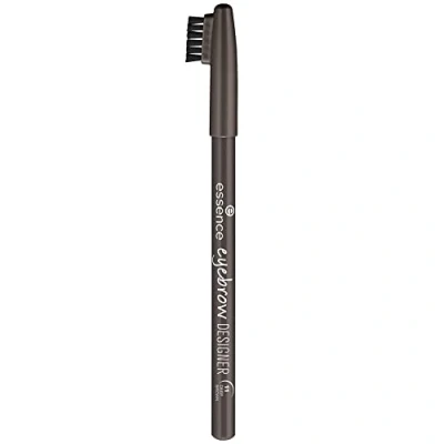 Afbeelding van Essence Eyebrow Designer 11 Deep Brown 1 gr