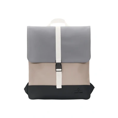 Afbeelding van Johnny Urban RUBY Rugzak, Dames, Maat: One Size, Beige grau