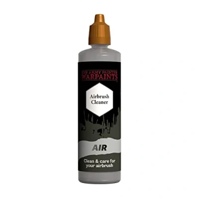 Afbeelding van Airbrush Cleaner 100 Ml