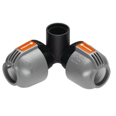 Afbeelding van GARDENA Hoekstuk 25mm X 3/4&quot; Binnendraad