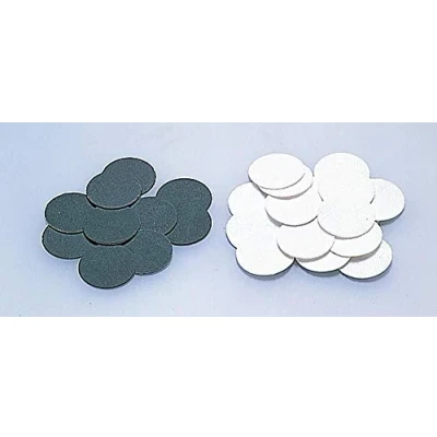 Afbeelding van Tomytec Reserve inserts voor artikel 976425 en 976426 modelbouwsets, hobbybouwspeelgoed kinderen, modelverf accessoires