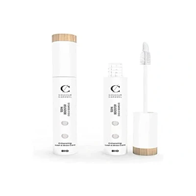 Afbeelding van Couleur Caramel Bio Verzorging Booster voor wimpers en wenkbrauwen, 1 stuk