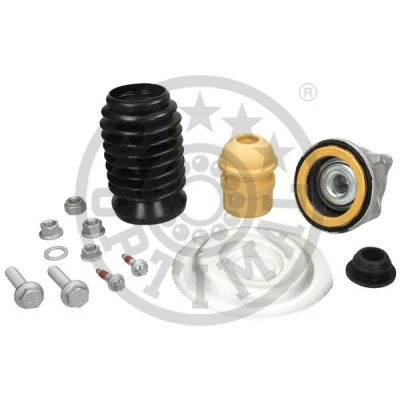Afbeelding van Reparatieset, Ring voor schokbreker veerpootlager OPTIMAL F8 5834