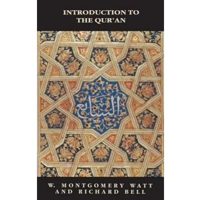 Afbeelding van Introduction to the Qur&#039;an: v.8