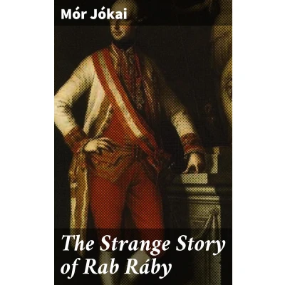 Afbeelding van The Strange Story of Rab Ráby