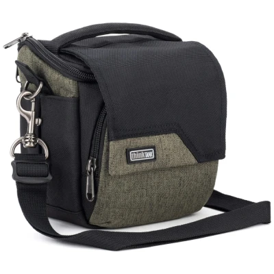 Afbeelding van Think Tank Mirrorless Mover 10 Coast Green