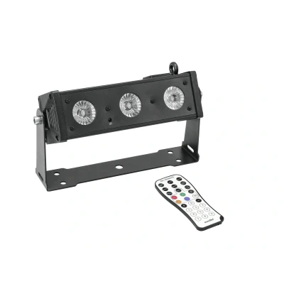 Afbeelding van Eurolite LED Bar 3 HCL
