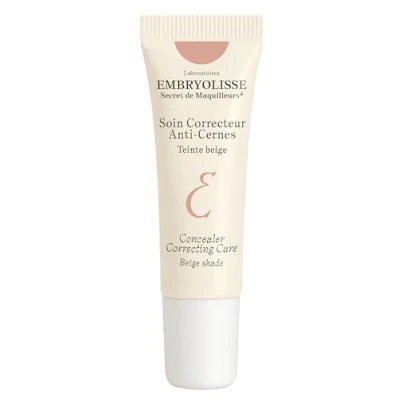 Afbeelding van Embryolisse Concealer Correcting Care Beige 8 Ml New
