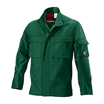 Afbeelding van BP® Stevig werkjack maat 48/50