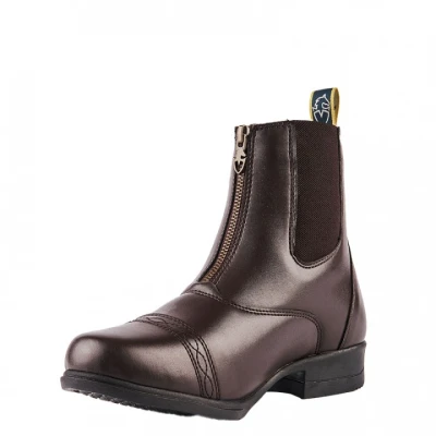 Afbeelding van Moretta Paddock Boots Clio Brown 39