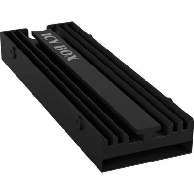 Afbeelding van Icy Box IB M2HS PS5 heatsink voor M.2 SSD