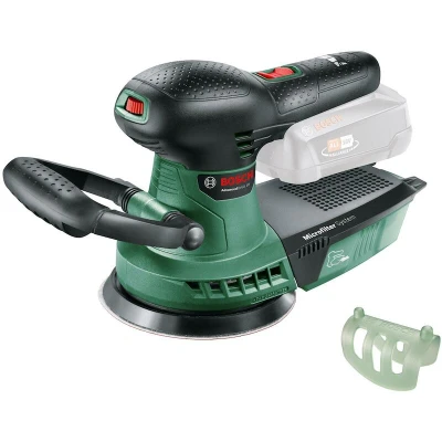 Afbeelding van Bosch Advanced Orbit 18 (zonder accu)