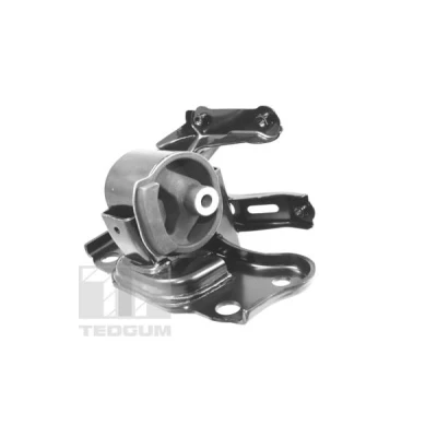 Afbeelding van Tedgum Motorsteun TED62230