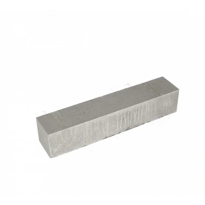 Afbeelding van Linia Excellence Gris 12x12x60cm