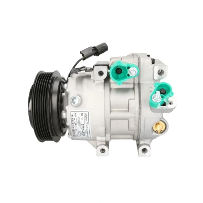 Afbeelding van Compressor, airconditioning NRF 32719