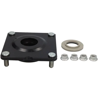 Afbeelding van SNR Veerpootlager &amp; rubber KB670.03