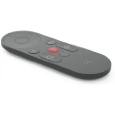 Afbeelding van Logitech AFSTANDSBEDIENING RALLY BAR GRAFIET WW