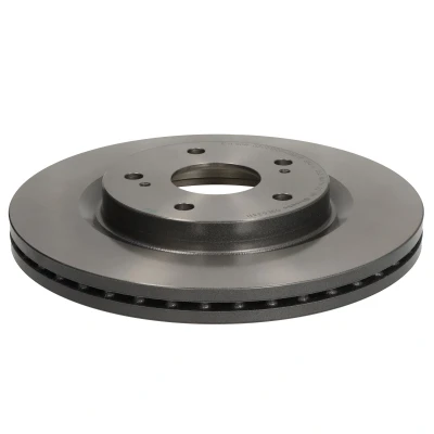 Afbeelding van Brembo Remschijven 09.E533.11