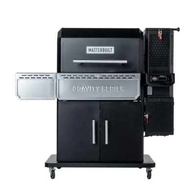 Afbeelding van Masterbuilt Gravity Series 1150 Digital Charcoal BBQ &amp; Smoker