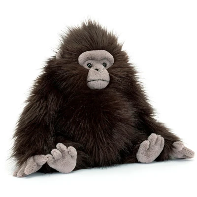 Afbeelding van Jellycat Affe Gorilla Gomez Plüschtier 34 cm