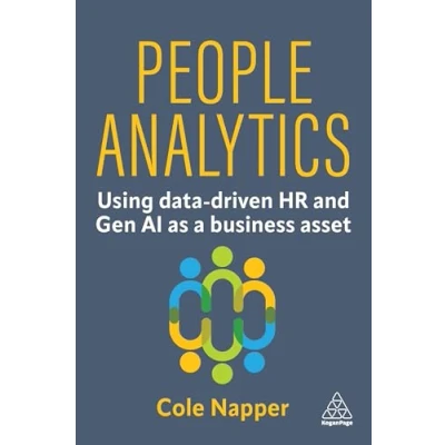 Afbeelding van People Analytics