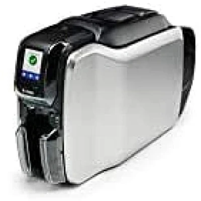 Afbeelding van Zebra Thermo sublimation kaartprinter ZC300 Printen