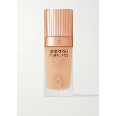 Afbeelding van Charlotte Tilbury Originele Airbrush Flawless Foundation, primer (3 COOL, 30 ml (1 stuk)