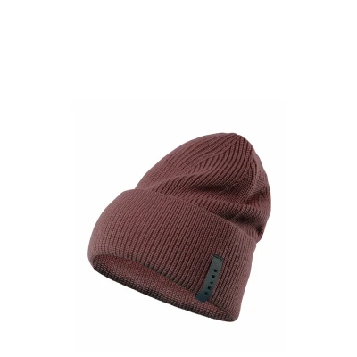 Afbeelding van Falke Muts, Maat: One Size, Sable