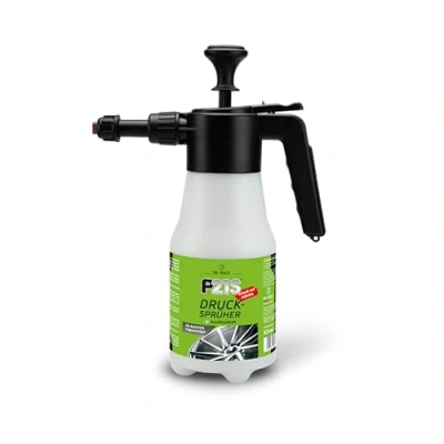 Afbeelding van Dr. Wack 8013 P21 S pompverstuiver, leeg, 925 ml