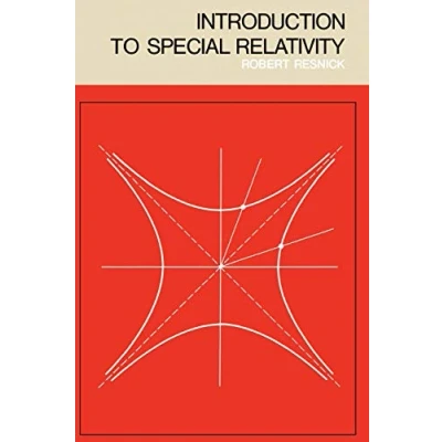 Afbeelding van Introduction to Special Relativity