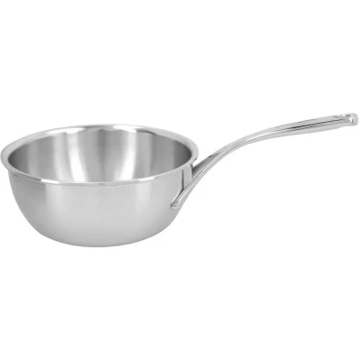 Afbeelding van Demeyere Atlantis 7 Conische Sauteuse 20 cm
