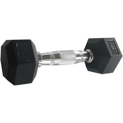 Afbeelding van Sveltus dumbbell Hexagonal 2 kg
