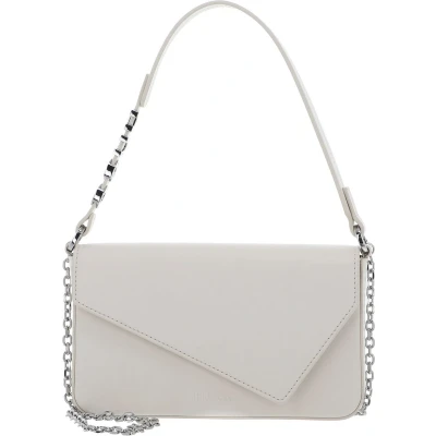 Afbeelding van HUGO MEL Handtas, Dames, Maat: One Size, Open white