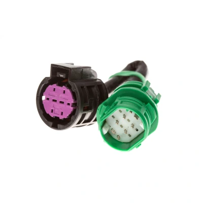 Afbeelding van Kabelreparatieset, koplamp FEBI BILSTEIN 107052