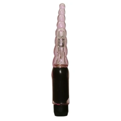 Afbeelding van Temptation Mini Pink Vibrator