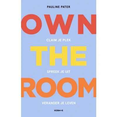 Afbeelding van Own the Room (Paperback)